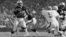 Atkinson luchó con problemas de salud en el final de su vida