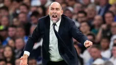 Oficial: Juventus despide a Igor Tudor por crisis de resultados