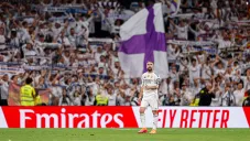 Real Madrid pierde de nuevo a Dani Carvajal