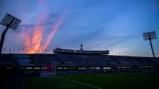 Se revele causa de muerte de Rodrigo Mondragón, aficionado de Cruz Azul