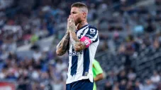 Aficionado buscó autógrafo de Sergio Ramos y casi se queda sin jersey