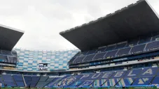 Propone nombrar Manuel Lapuente al Estadio Cuauhtémoc