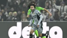 El Anderlecht pasó a la siguiente fase de Copa