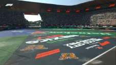 Comienza la cuenta regresiva para el Gran Premio de México 2026