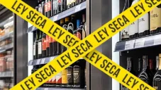 Confirman Ley Seca en CDMX por Día de Muertos