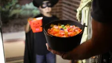 ¿Cuándo se pide la calaverita en México?