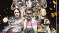 Función de lucha en Chile