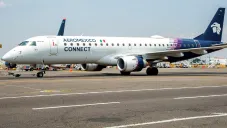 Las rutas hacia Houston, Nueva York, San Juan y Los Ángeles están canceladas.