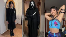 Faltan unos días, así que ve eligiendo tu atuendo para esta celebridad.