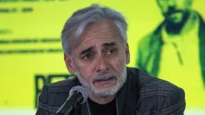 Jesús Martínez aparece y da la cara ante acusaciones legales