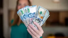 Precio del dólar hoy martes 28 de octubre: El peso mexicano se mantiene fuerte