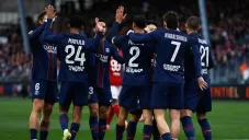 PSG generó casi 1.000 millones en ingresos récord la última temporada