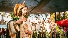 San Judas Tadeo: ¿Quién es y por qué hoy 28 de octubre es su día?