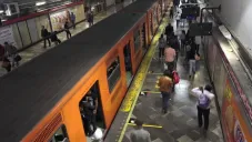 ¿Trabajadores del Metro CDMX se van a paro? Hay denuncias de obras inseguras