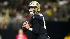 Shough será titular contra los Rams