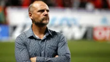 Javier Torrente volverá a trabajar con Grupo Pachuca