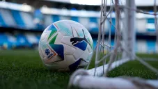 Balón oficial de la Libertadores