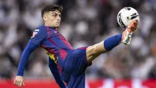 Barcelona sufre otra baja por lesión de Pedri tras el Clásico