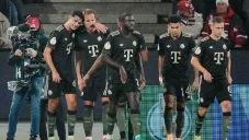 Bayern logra su 14ta victoria consecutiva con dos goles de Harry Kane ante Colonia