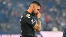 ¡Detenido! Jonathan Orozco fue trasladado al Cereso de Torreón por problema legal