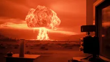 El Presidente de EU también busca actualizar su armamento.