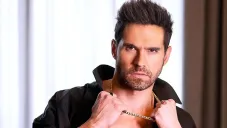 Eleazar Gómez rompe el silencio en la Granja VIP: así vivió su paso por la cárcel