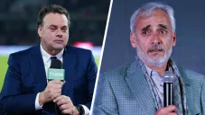 Faitelson estalla contra Jesús Martínez tras orden de aprehensión y señala otra ilegalidadFaitelson estalla contra Jesús Martínez tras orden de aprehensión y señala otra ilegalidad