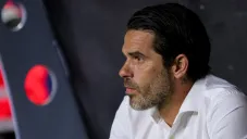 Fernando Gago no seguirá en Necaxa