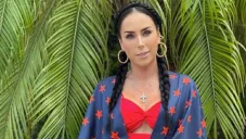 Filtran ubicación de Inés Gómez Mont; autoridades de Estados Unidos le perdonaron la detención