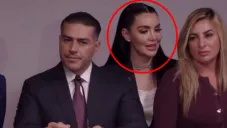 Los roces entre las morenistas se dieron en un pleno de San Lázaro.