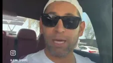 Jonathan Orozco rompe el silencio tras su detención en Torreón