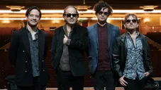 La banda tocará completo el disco 'El Fuego de la Noche'.