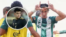 Lucca, hijo de Matías Vuoso, manda duro mensaje por ausencia de Gil Mora en el Mundial Sub 17