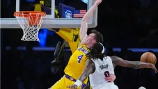 NBA recibe presión por parte del Senado de Estados Unidos por investigación de apuestas