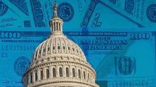 Precio del dólar hoy miércoles 29 de octubre: Le gana varios centavos al peso mexicano