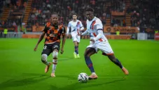 PSG no puede de visita con Lorient y pierde el liderato de la Ligue 1