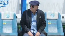 Puebla prepara homenaje para Manuel Lapuente