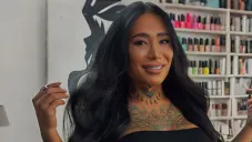 La creadora de contenido tendrá que ser intervenida lo antes posible.