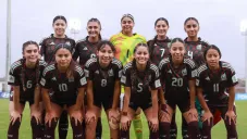 El Tri venció a Paraguay para avanzar a Cuartos de Final