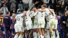 Real Madrid buscará compensación de la UEFA