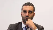 Simón Levy fue detenido en Portugal... pero lo soltaron