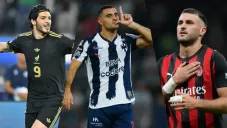 ¿Titular en el Mundial? Germán Berterame es el mexicano con más goles en 2025