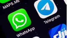 WhatsApp prepara nueva función para organizar y eliminar archivos del almacenamiento