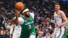 Anthony Davis viaja a México