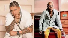 Capturan a “El Comandante”, presunto autor intelectual del asesinato de los artistas colombianos B King y DJ Regio Clown