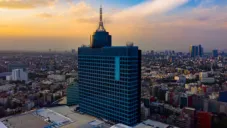 Día de Muertos 2025: envía la foto de tu ser querido y aparecerá en el WTC CDMX