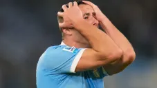 Lazio empata sin goles en Pisa y se aleja de los puestos europeos