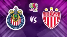 Liga MX Femenil: ¿Cuándo y dónde ver el Chivas vs Necaxa? EN VIVO