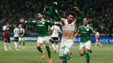 Palmeiras logró remontada histórica ante Liga de Quito y accede a la Final de Libertadores