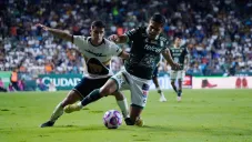 Pumas no se ha convertido en equipo chico, aseguró Rodrigo López